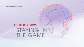 Outlook 2026: Staying in the game