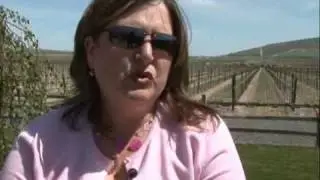 Goose Ridge Winery, Richland Washington