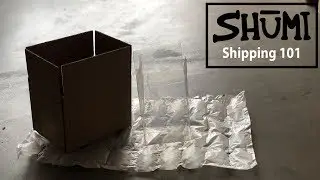 Shumi Nation - Shipping 101