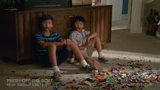 Evan & Emery Misbehave - Fresh Off The Boat