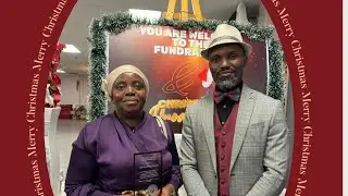 A CHRISTMAS PRODUCTION BY DOMINION CHURCH INTERNATIONAL CANADA