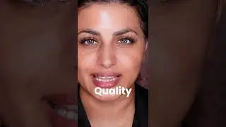 I Found the Best Korean Foundation! #shorts #age20 #makeup #foundationmakeup