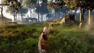 This Ashes of Creation Update Is Mind-Blowing