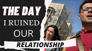 Destiny Separated Us... But Love Won!
