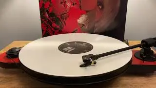 Chromatics CLOSER TO GREY Vinyl Rip