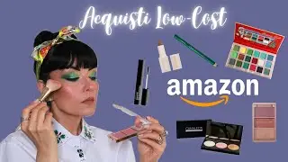 ACQUISTI LOW-COST AMAZON