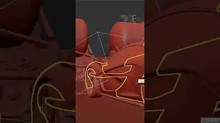 Vehicle Artist Showeel Ayush Sharma 2023