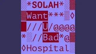 Want U Bad