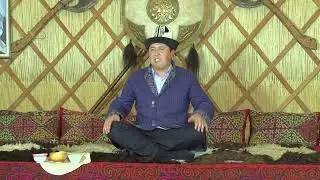 №162 Замир Баялиев Камил Мамадалиев