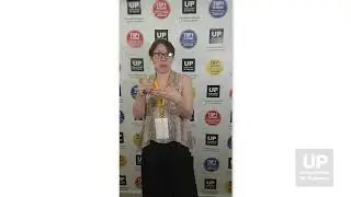 Marcela Marcolini‪ | Foro de Producciones Profesionales de Estudiantes DC‬