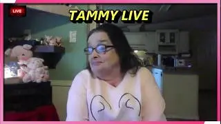 MRS TAMMY HODGES LIVE