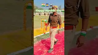 # up police republic day 🇮🇳@ upp ki tyari kaise kare @ up si Mock test analysis RWA Exampur testbook