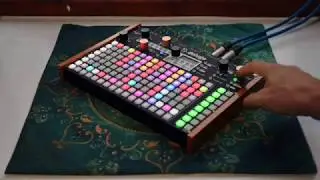 The Last Romance | Synthstrom Deluge