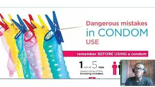 HOW TO USE CONDOM CORRECTLY And Properly And Avoid The MOST COMMON CONDOM MISTAKES You're Making!