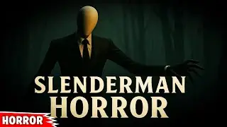 SLENDERMAN HORROR FORTNITE (TUTORIAL)