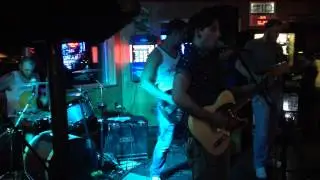 THE WORM CIRCUS covering 