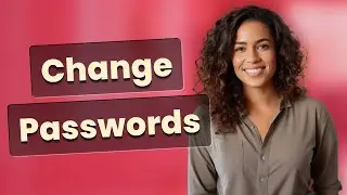How Often Should You Change Social Media Passwords for Best Privacy?