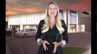 Courtesy Volvo of Scottsdale l New Volvo dealership in Arizona