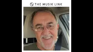Meet Bassoonist Trevor Cramer (EPISODE 13) I THE MUSIK LINK