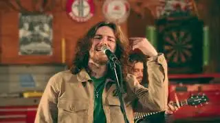 LECADE - Sober Me Up (Acoustic Sessions)