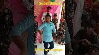 gyan ganga coaching centre ko.. best dance perform. independent day. 2022