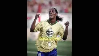 TOP 10 PLAYERS WHO WERE BORN TO PLAY FOOTBALL 💀🔥