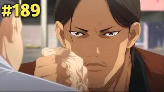 Lookism Season 2 Chapter 189 Explained In Hindi