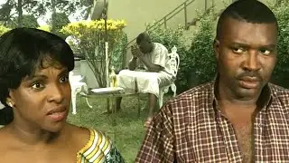 She Had My Last Child For Another Man ( KANAYO, LIZ BENSON) AFRICAN MOVIES