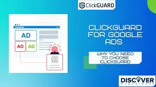 ClickGuard For Google Ads