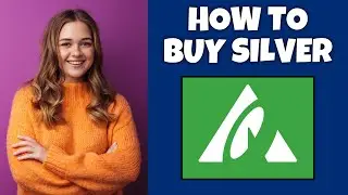 Как купить серебро на Questrade | Пошаговое руководство &mdash; Questrade Tutorial