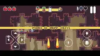 Chefy-Chef Level 42 Swamp - Secret Burger Location - No Damage Guide
