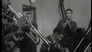 co je blues