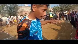 Well-done kohla kabaddi team 
