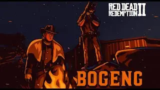 Day 6 #rdr2 #motioncounty  #imerp #gtaroleplay #bogeng #gameonline #roleplay #redm