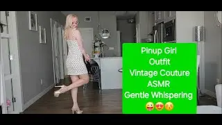 🎀  𝗧𝗿𝘆 𝗢𝗻 𝗛𝗮𝘂𝗹 ~ 𝗣𝗶𝗻𝘂𝗽 𝗚𝗶𝗿𝗹 𝗙𝗮𝘀𝗵𝗶𝗼𝗻 👗 ~ 𝗠𝗼𝗱𝗲𝗹𝗹𝗶𝗻𝗴 ~ 𝗔𝗦𝗠𝗥 ~ 𝗚𝗲𝗻𝘁𝗹𝗲 𝗪𝗵𝗶𝘀𝗽𝗲𝗿𝘀  🎀  #𝗦𝗻𝗶𝗻𝗲𝘃 #𝗔𝗦𝗠𝗥 🌻