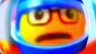 [YTP] THE EMERGENCY CAKE HELICOPTER
