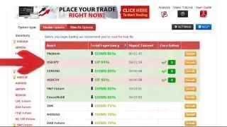 Binary Options Currency Converter Calculator 2014 | How Much Money Can You Make in Binary Options