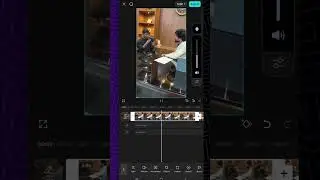 Capcut Noise remove #noise #voiceedit #editing #capcutedit