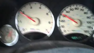 Датчик положения коленчатого вала Jeep Liberty 3.7L 2003 года