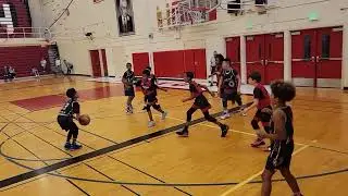 Fuego 2030 vs Localhoops 05.30.22