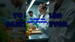 The Evolution of Plant-Based Eating: Trends and Innovations