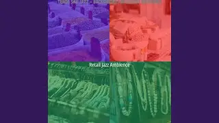 Atmospheric Music for Luxury Retail