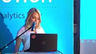 AI in Action-Mina Panagiotopoulou, BI Engineer, WITSIDE