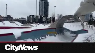 The City of Calgary launches survey on Cowboys Park future