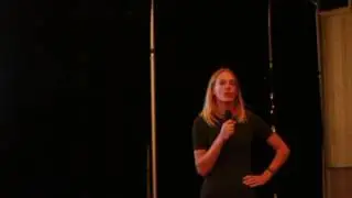 Kim Stringfellow - Land Relations and Land Commons