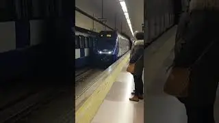 #metro #linea7 #madrid