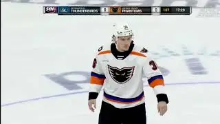 Troy Murray vs Sawyer Boulton December 17, 2025