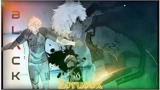 Episode Nagi edit ❤ 