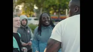 Rilla  - Trots Geweest (Prod.Louis)