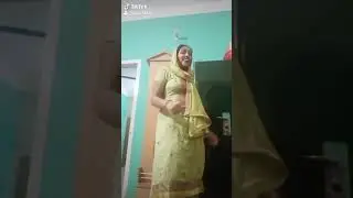 Funny moments Anju Sharma(3)